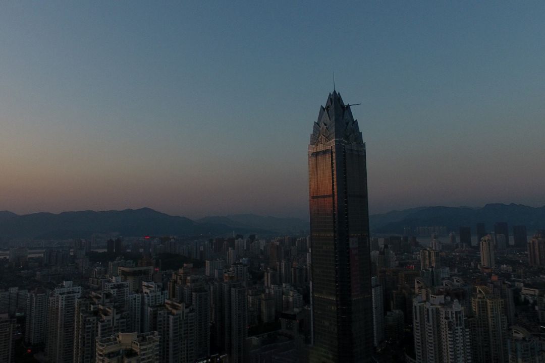 建筑资质代办